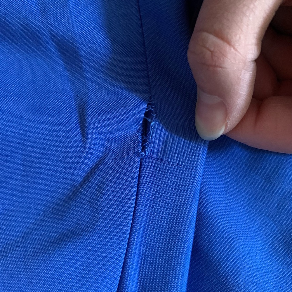 Express skort - Picture 5 of 6